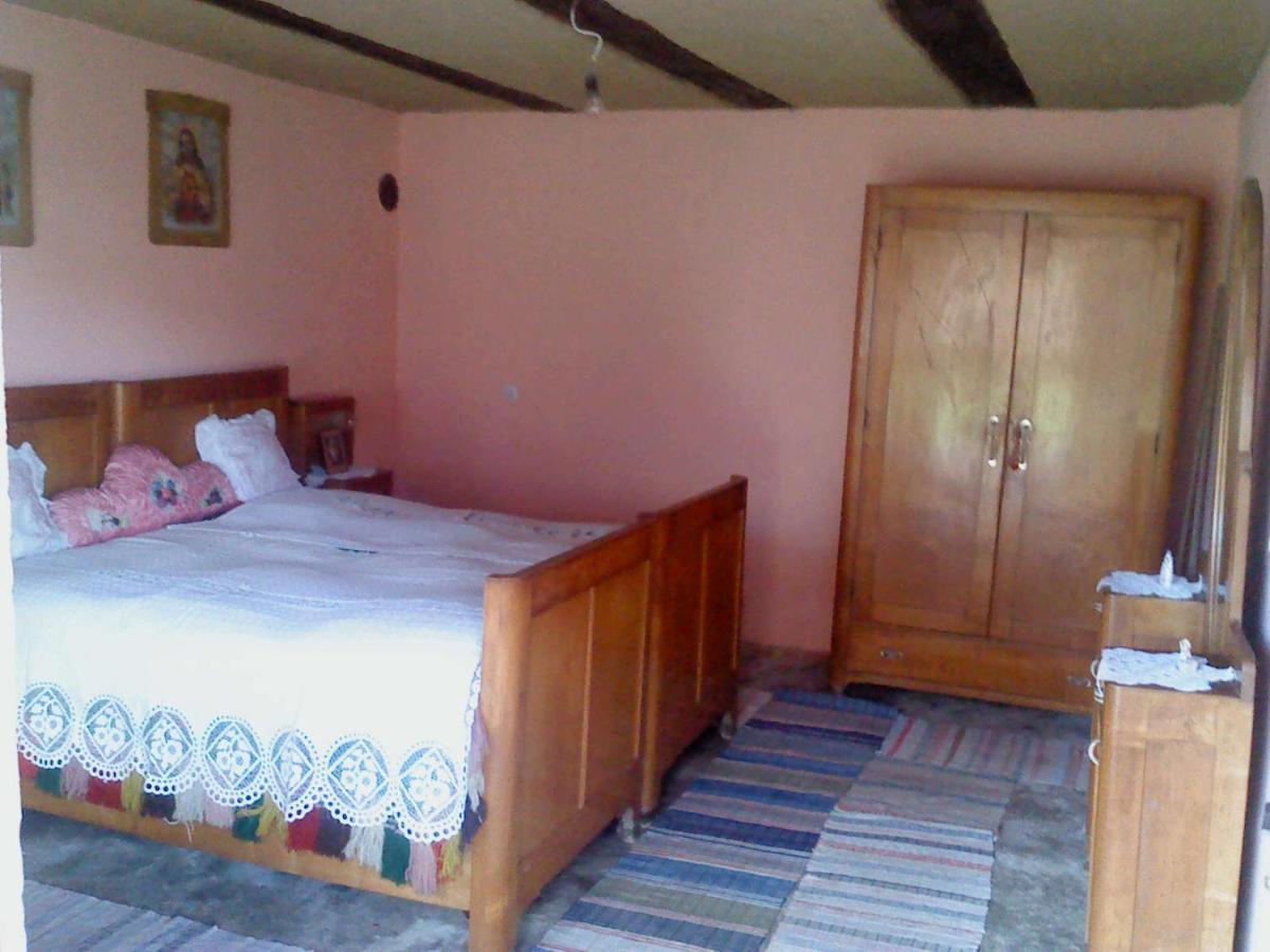 Snasini Kucari Bed & Breakfast Gradiste Bagian luar foto