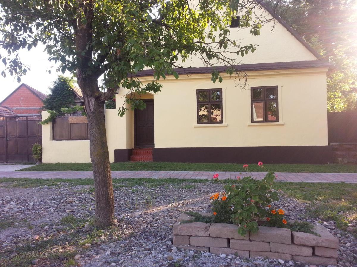 Snasini Kucari Bed & Breakfast Gradiste Bagian luar foto