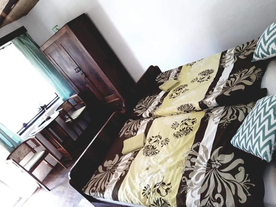 Snasini Kucari Bed & Breakfast Gradiste Bagian luar foto