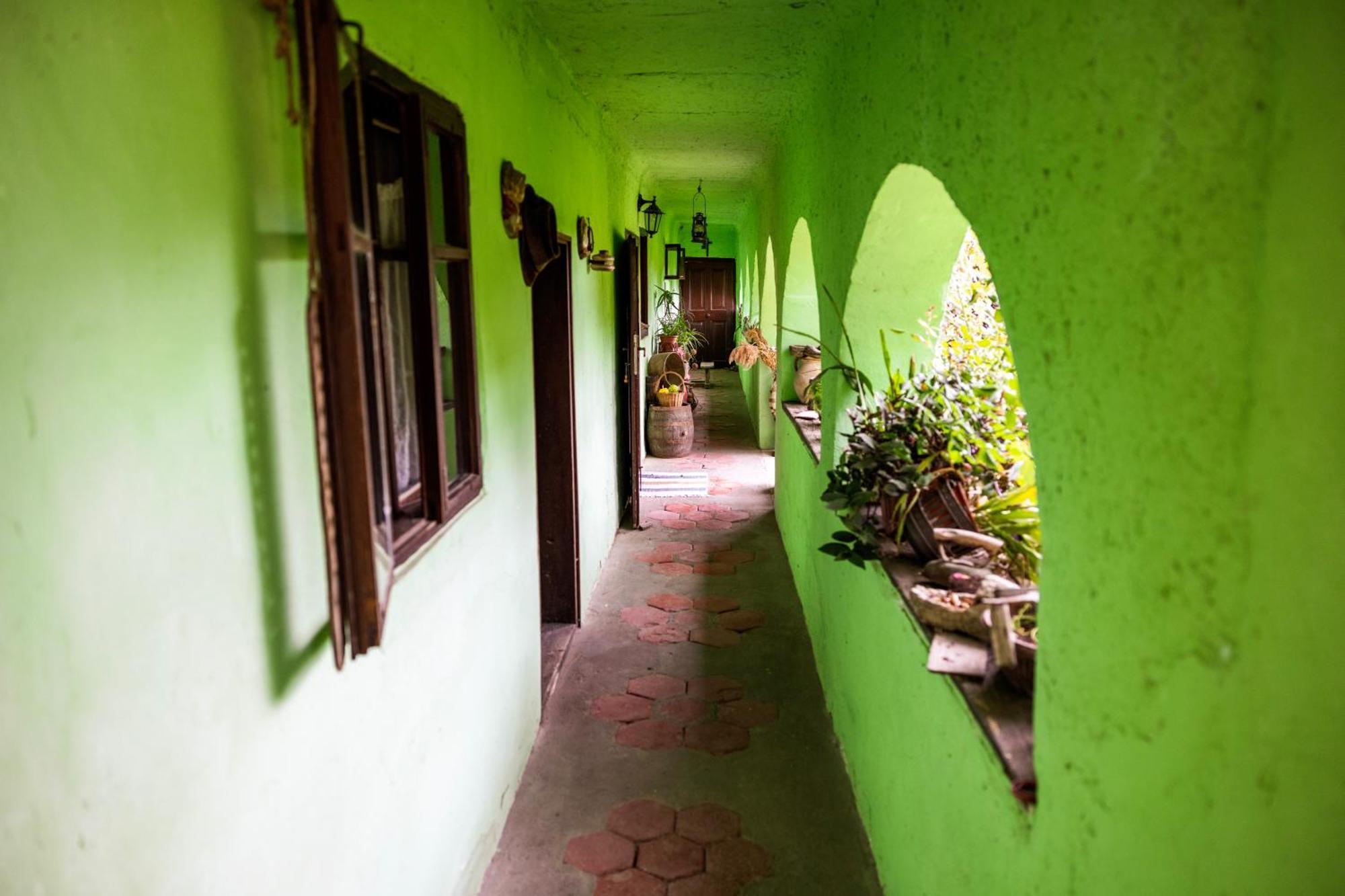 Snasini Kucari Bed & Breakfast Gradiste Bagian luar foto