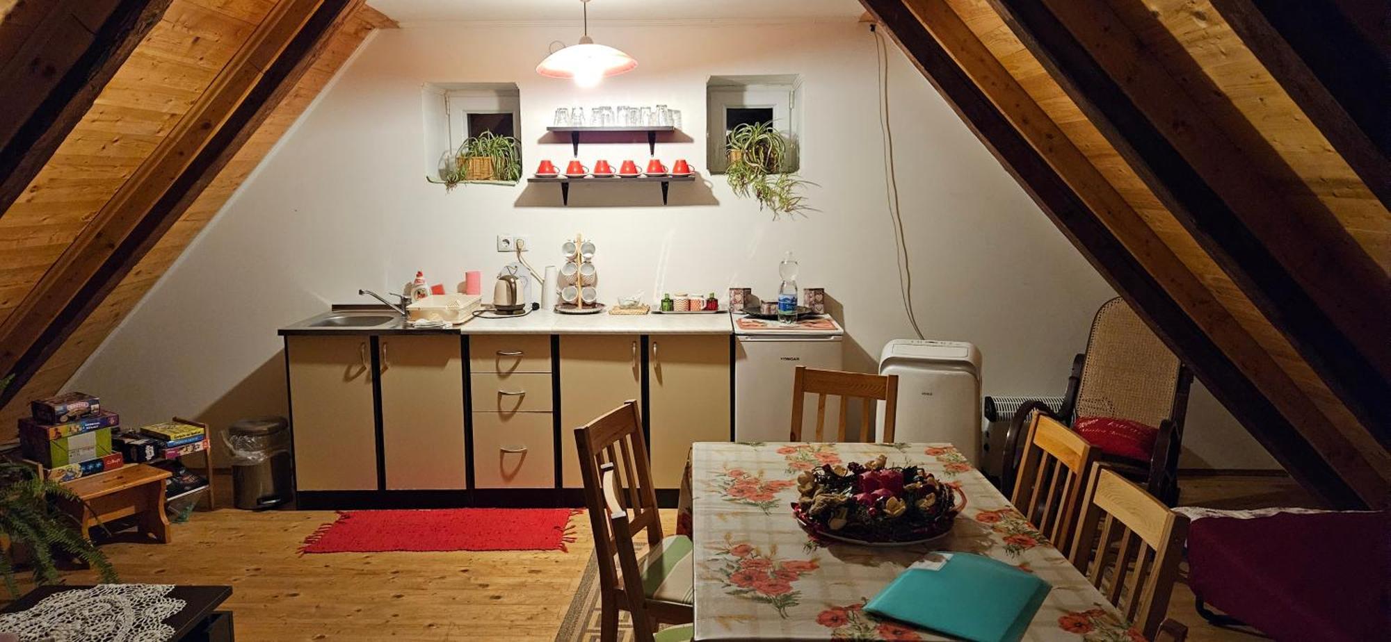 Snasini Kucari Bed & Breakfast Gradiste Bagian luar foto