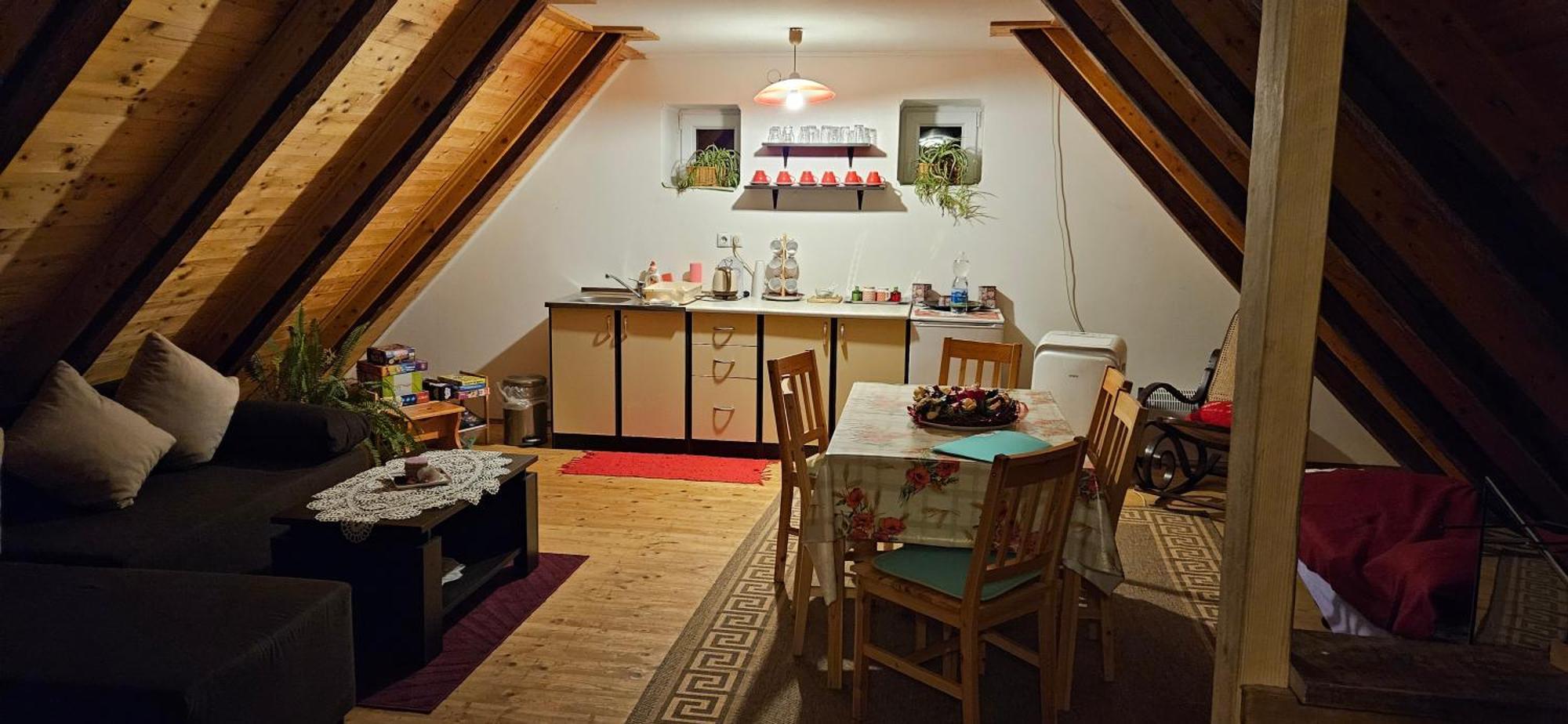 Snasini Kucari Bed & Breakfast Gradiste Bagian luar foto