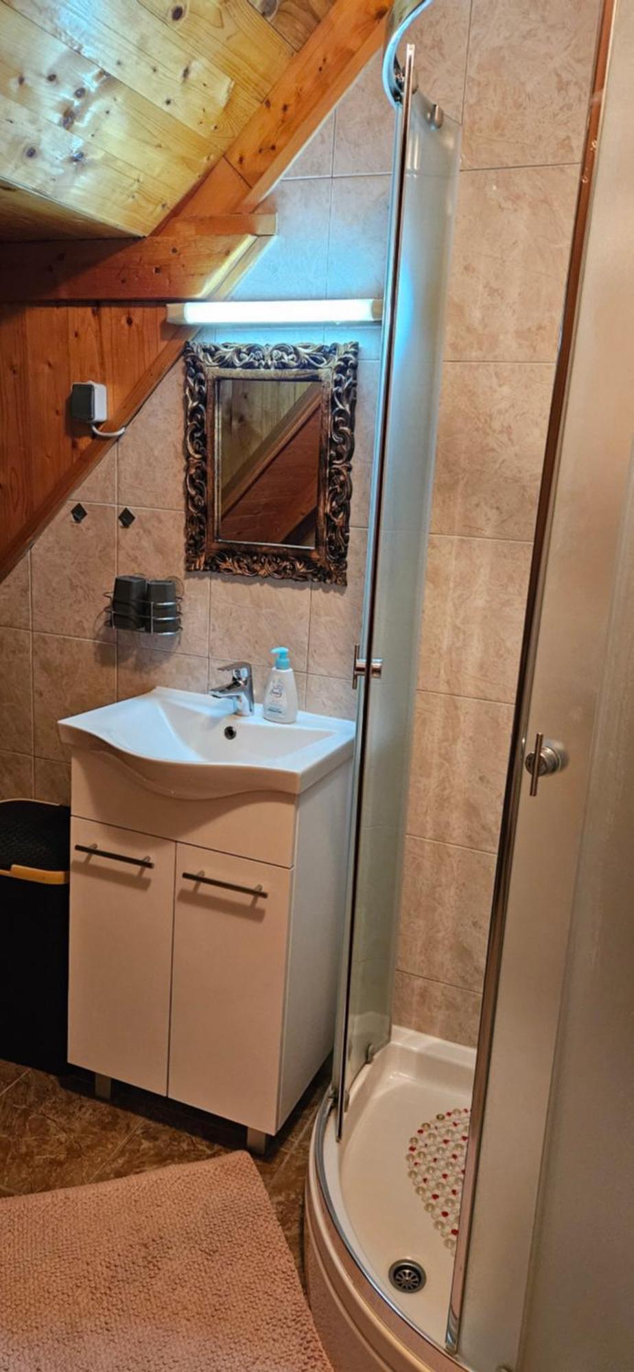 Snasini Kucari Bed & Breakfast Gradiste Bagian luar foto