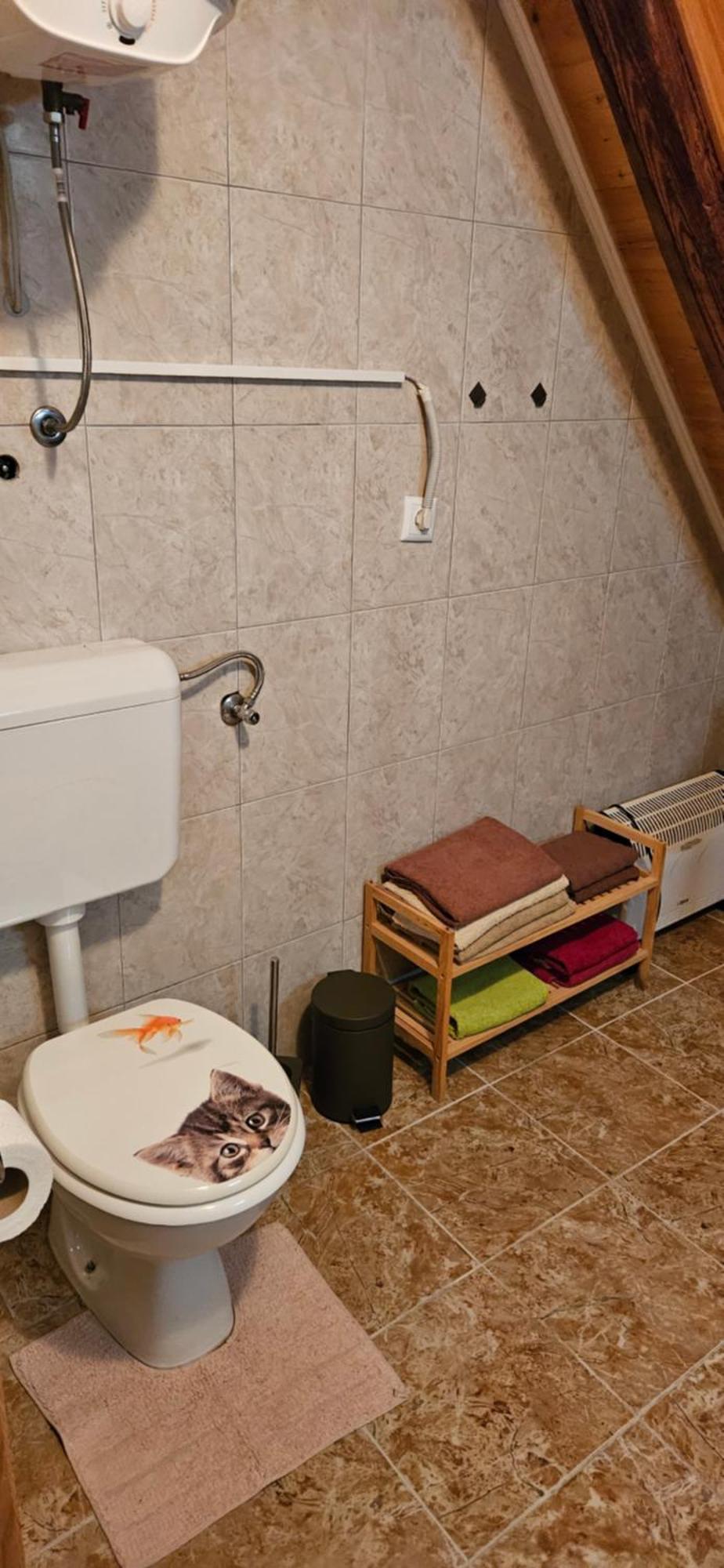 Snasini Kucari Bed & Breakfast Gradiste Bagian luar foto